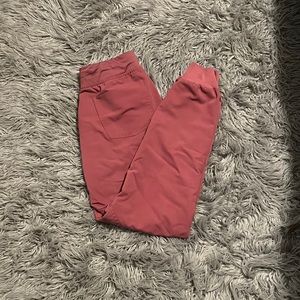 FIGS Zamora Jogger Scrub Bottoms size XS